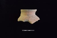 藏品(陶罐)的圖片